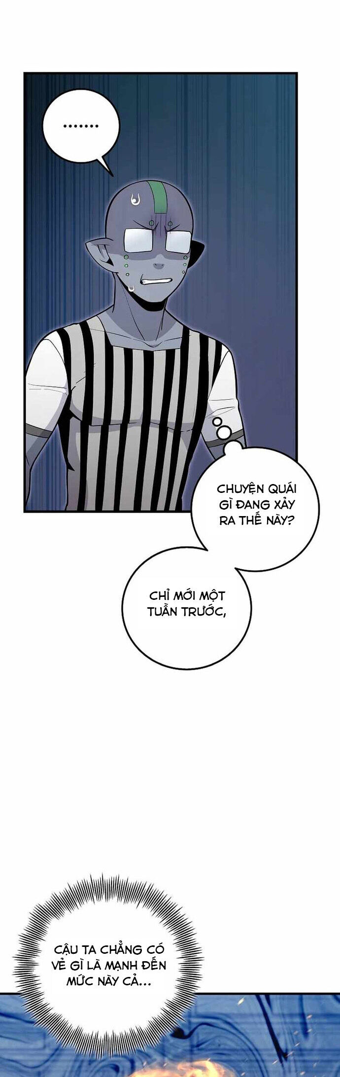 Vô Tình Ghi Danh Chương 32 Ảnh 14