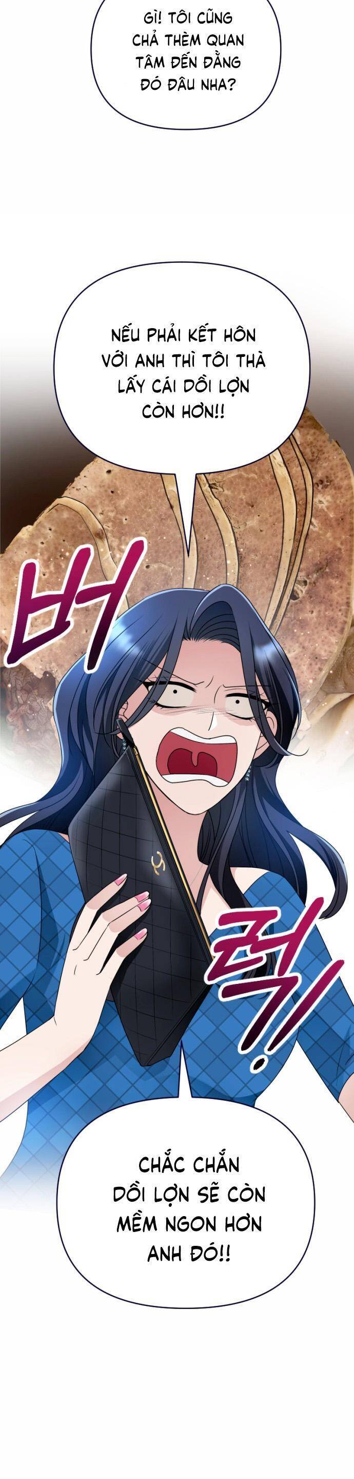 Tập Vào Vai Phản Diện Chương 9 Ảnh 12