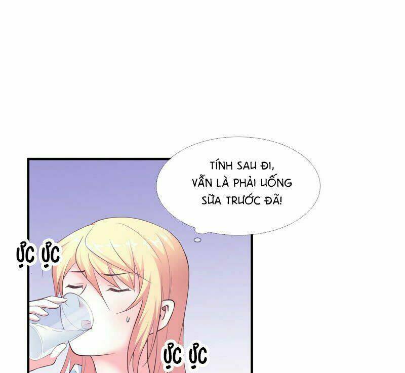Chiến Lược Lãng Mạn Của Thịnh Thiếu Chương 65 Ảnh 18