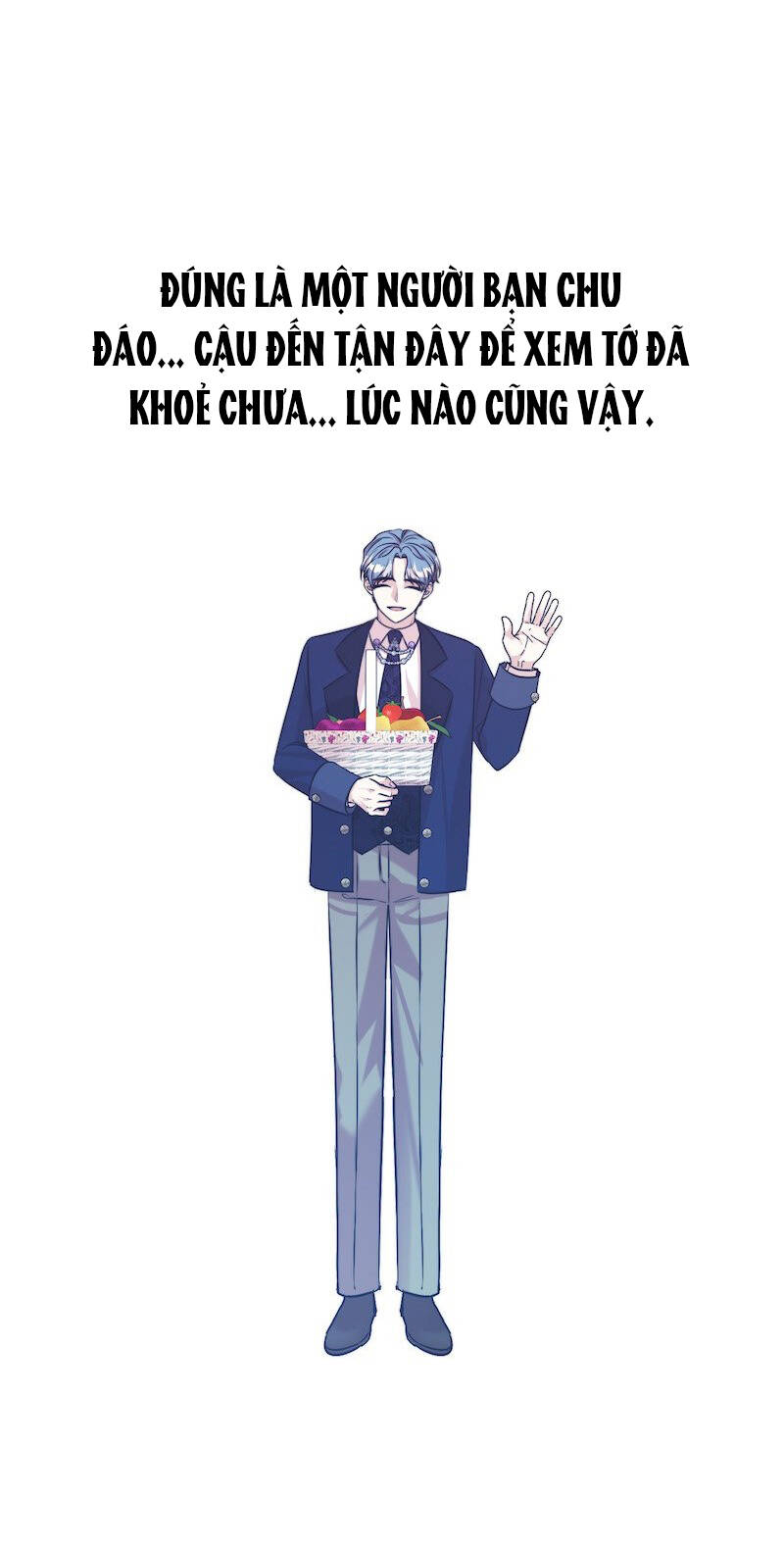 Tôi Chán Nản Vì Chồng Thứ Hai Không Chung Thủy Chương 79.2 Ảnh 24