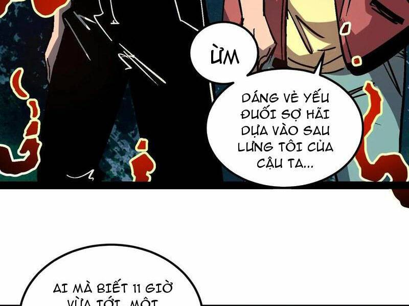 Quỷ Dị Khó Giết? Thật Xin Lỗi, Ta Mới Thật Sự Là Bất Tử Chương 98 Ảnh 8