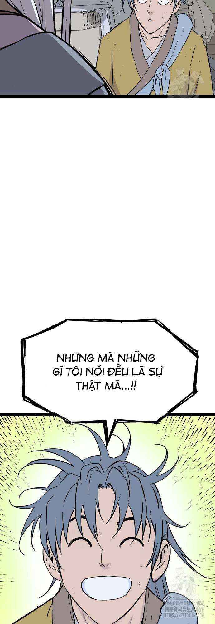 Sát Thần Tu La Chương 36 Ảnh 13