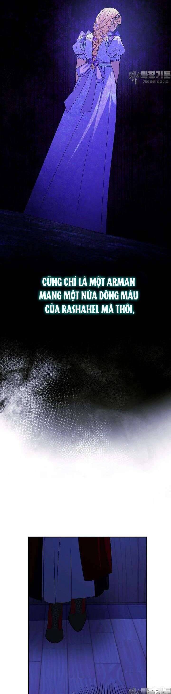 10 Cách Để Bị Bạo Chúa Đá Chương 56 Ảnh 21