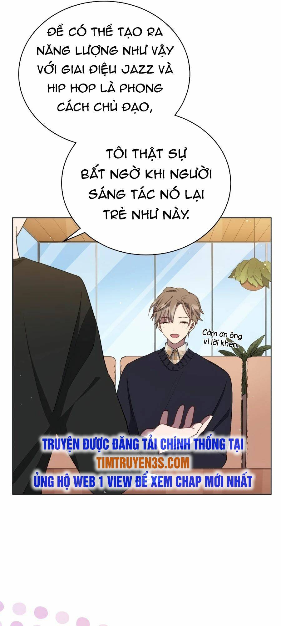 Cuộc Sống Thứ 2 Của Thần Tượng Toàn Năng Chương 12 Ảnh 20