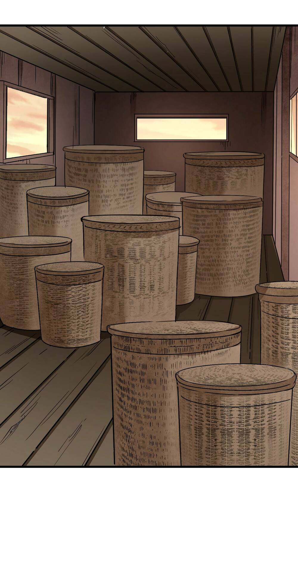 Địa Sát 72 Phép Thần Thông Chương 54 Ảnh 7