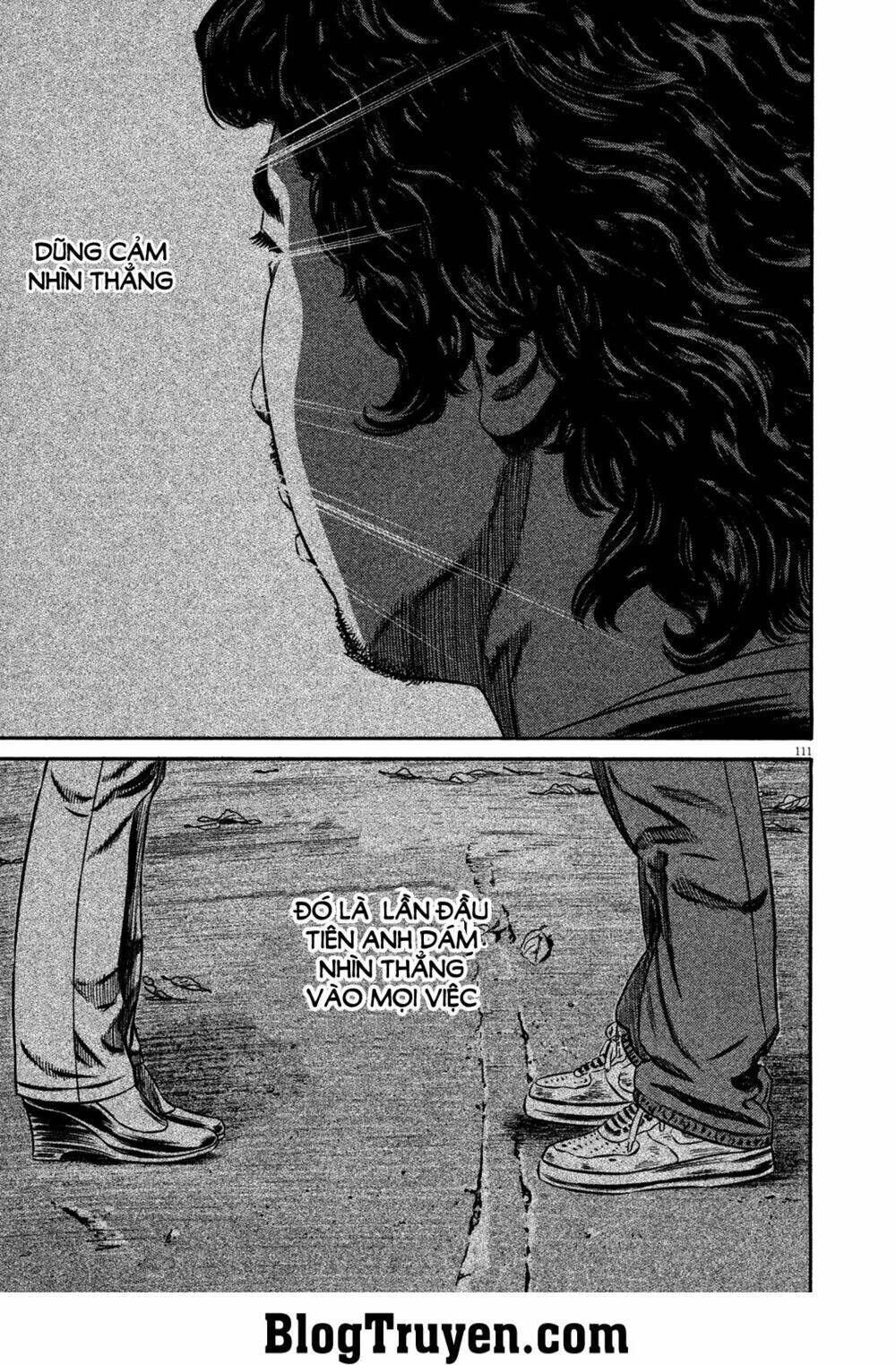 Homunculus Chương 145 Ảnh 22