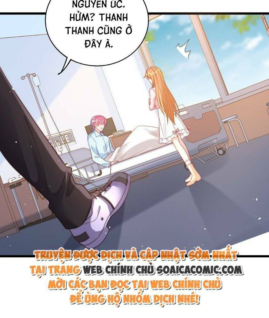 Ông Trùm Phản Diện Là Nữ Chương 9 Ảnh 19