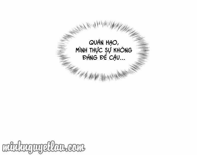 Chiến Lược Lãng Mạn Của Thịnh Thiếu Chương 68 Ảnh 46