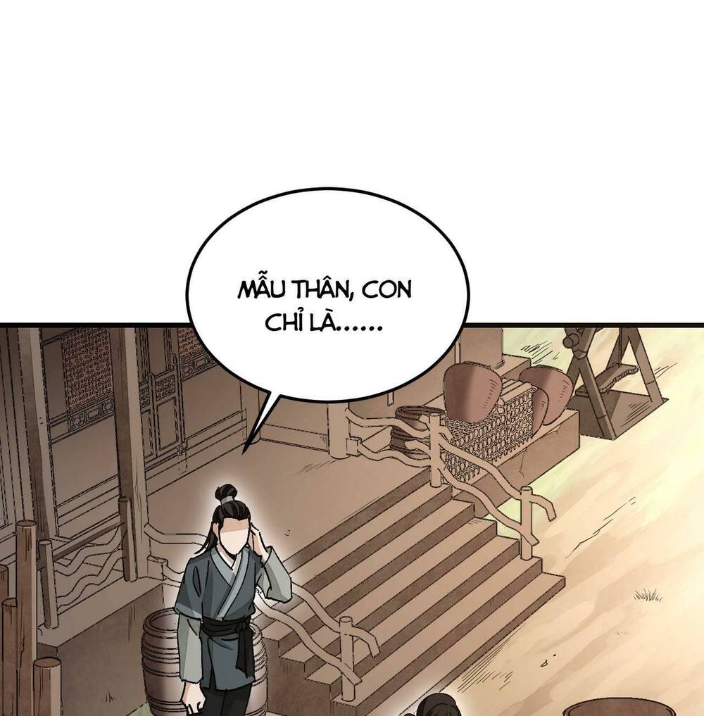 Địa Sát 72 Phép Thần Thông Chương 52 Ảnh 36