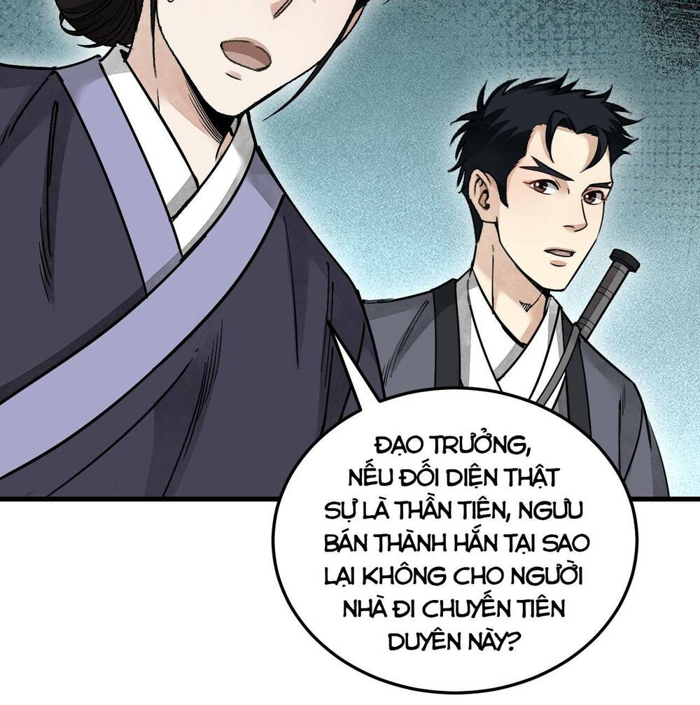 Địa Sát 72 Phép Thần Thông Chương 53 Ảnh 41