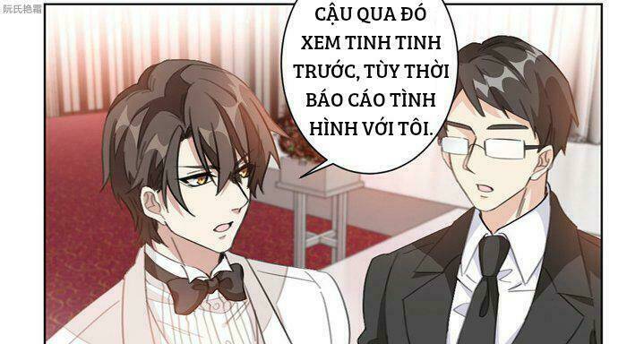 Trọng Sinh Noãn Hôn Khinh Sủng Thê Chương 6 Ảnh 17