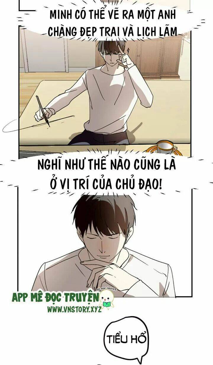 Đạo Trưởng Đại Nhân Đến Nhà Chương 34 Ảnh 26