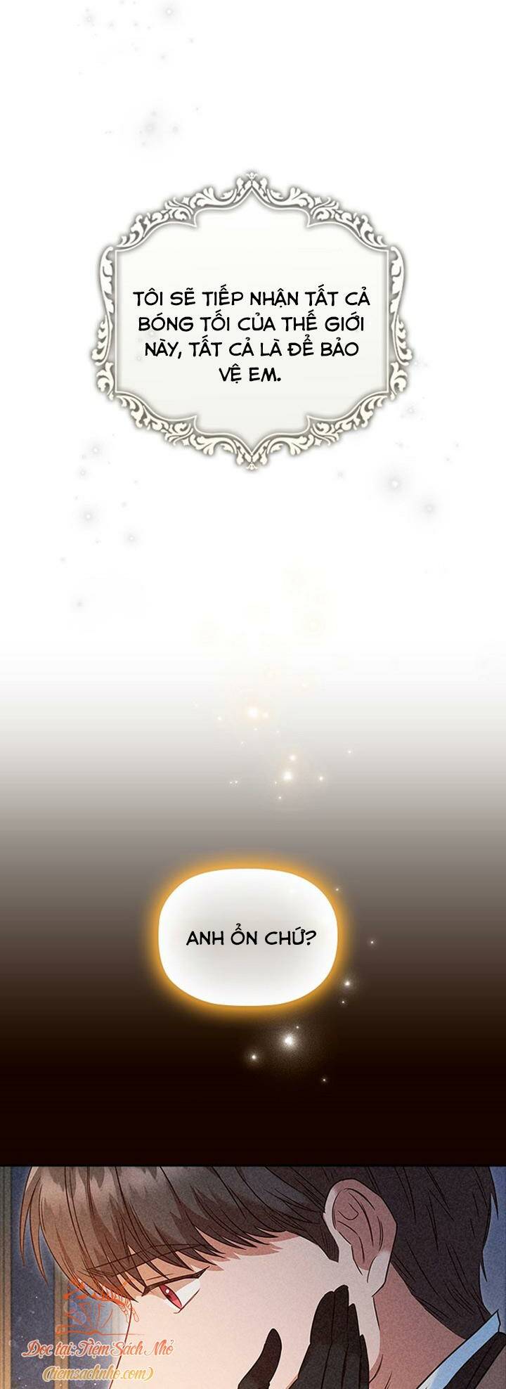 Công Chúa Bị Bỏ Rơi Chương 43 Ảnh 55