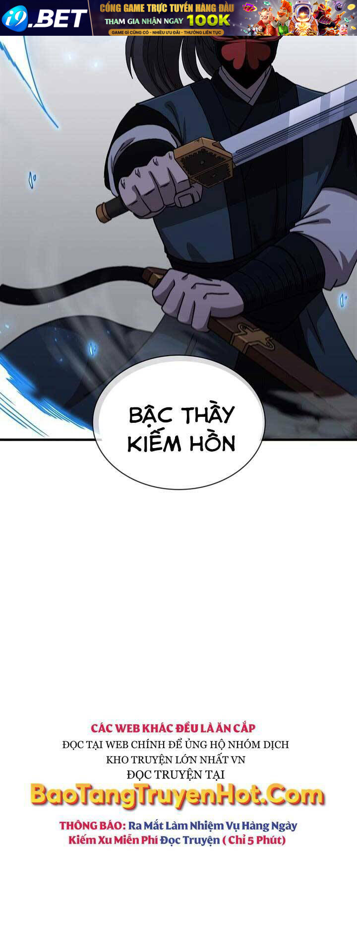 Thân Thủ Đệ Nhất Kiếm Chương 97 Ảnh 25
