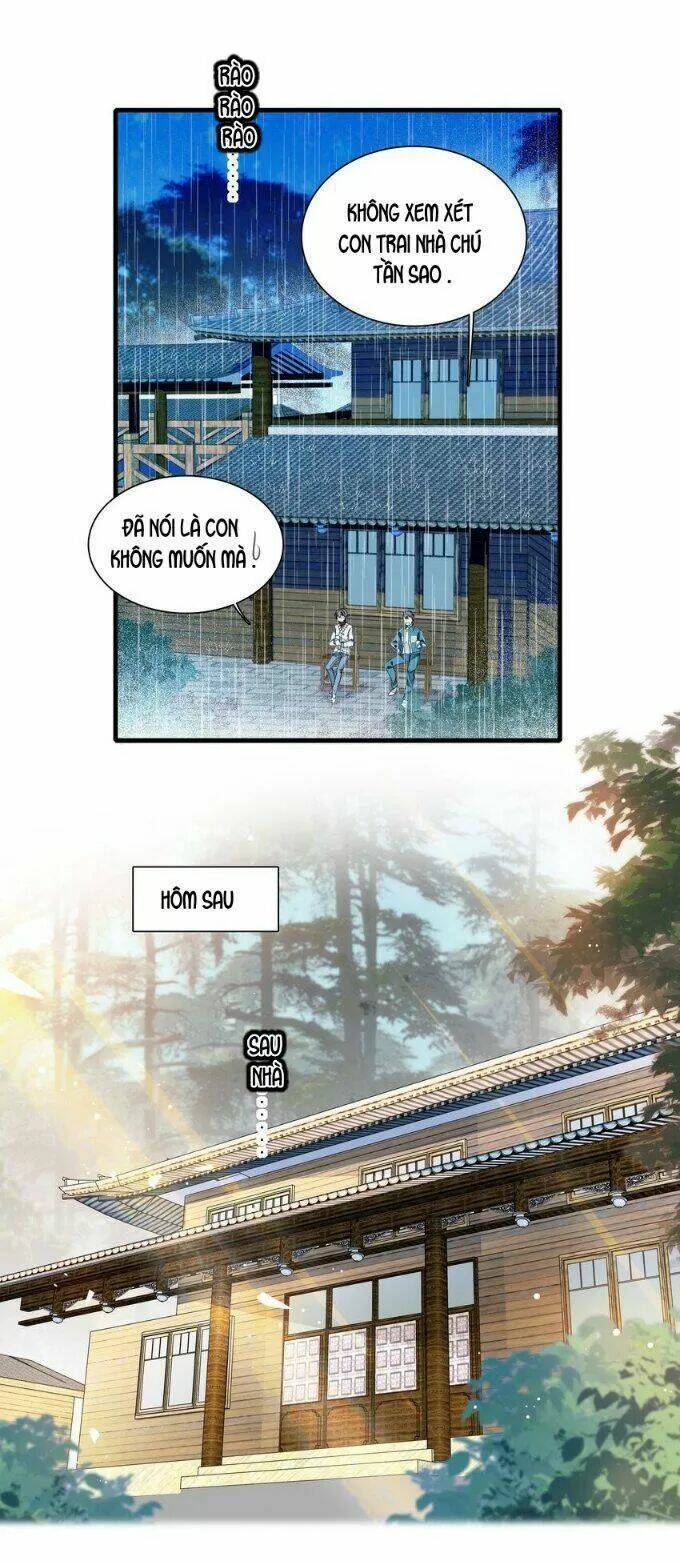 Long Phượng Phiên Chuyển Chương 60 Ảnh 39