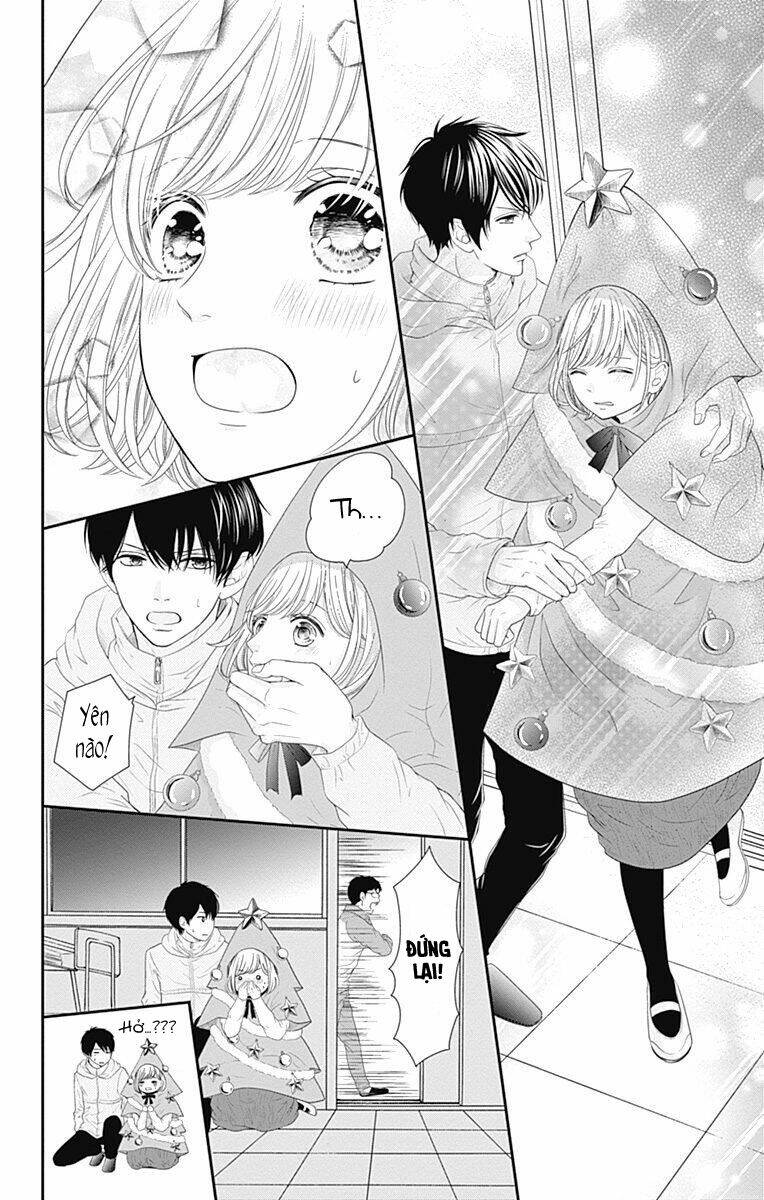 Furuya-Sensei Wa An-Chan No Mono Chương 16.5 Ảnh 15