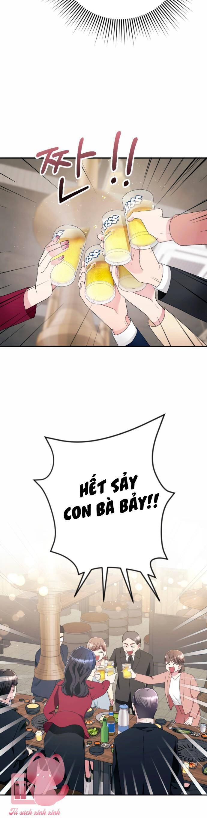 Tập Vào Vai Phản Diện Chương 18 Ảnh 21