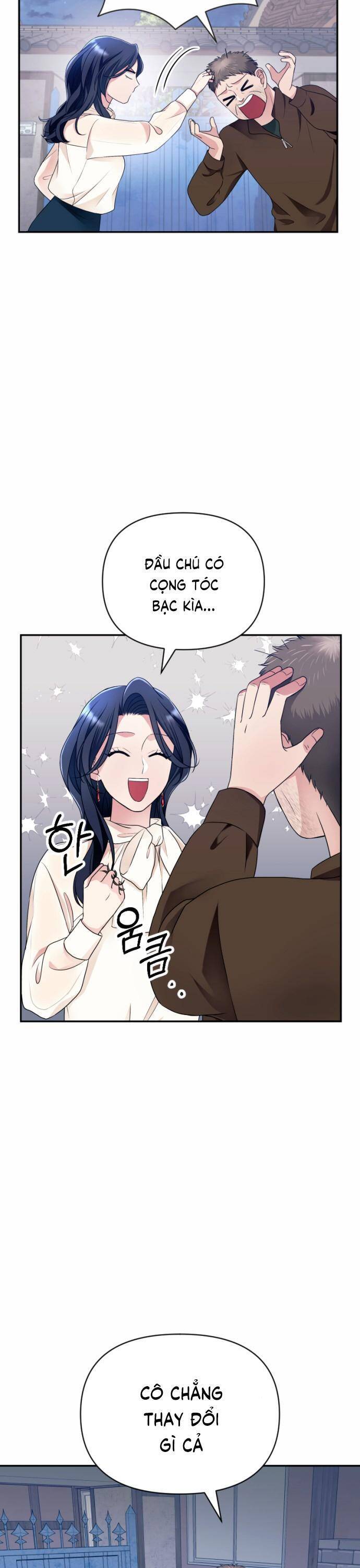 Tập Vào Vai Phản Diện Chương 8 Ảnh 23