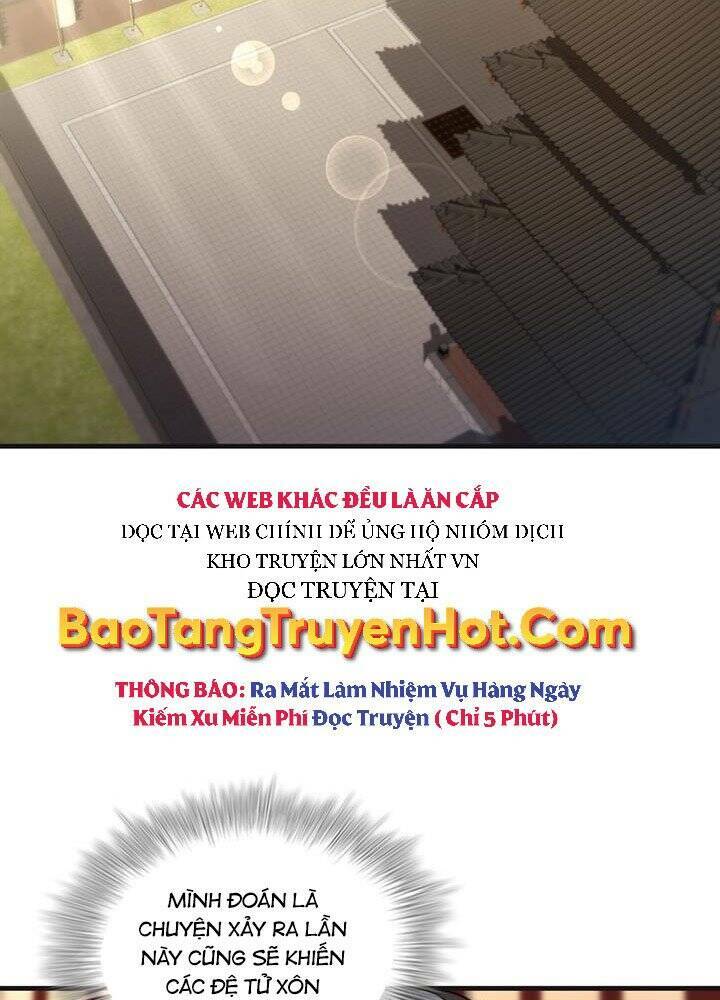 Thân Thủ Đệ Nhất Kiếm Chương 100 Ảnh 19
