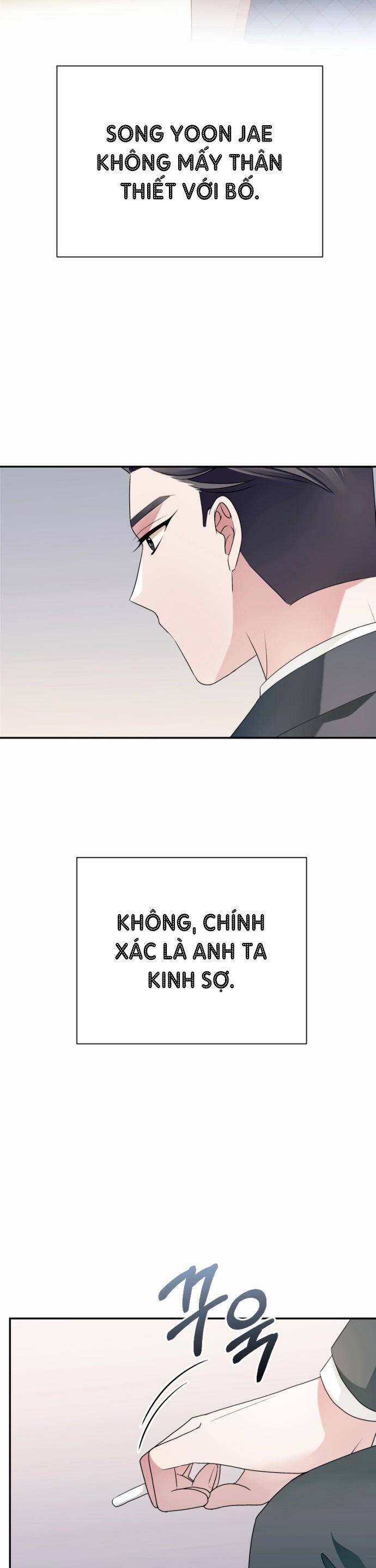 Tập Vào Vai Phản Diện Chương 9 Ảnh 36