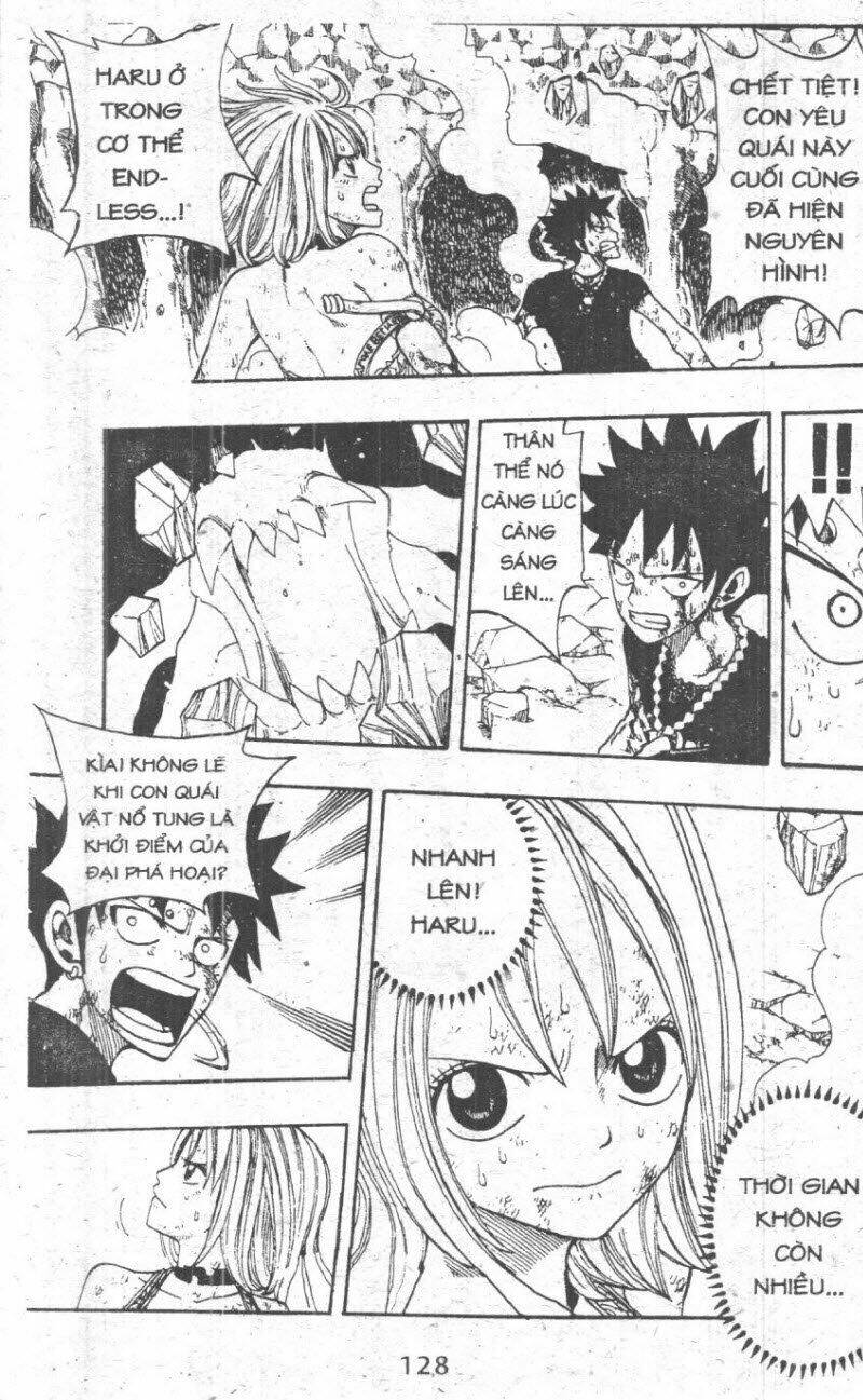 Rave Master (Scan) Chương 38 Ảnh 129