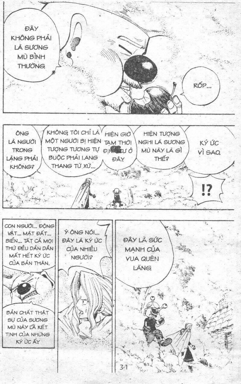 Rave Master (Scan) Chương 36 Ảnh 32