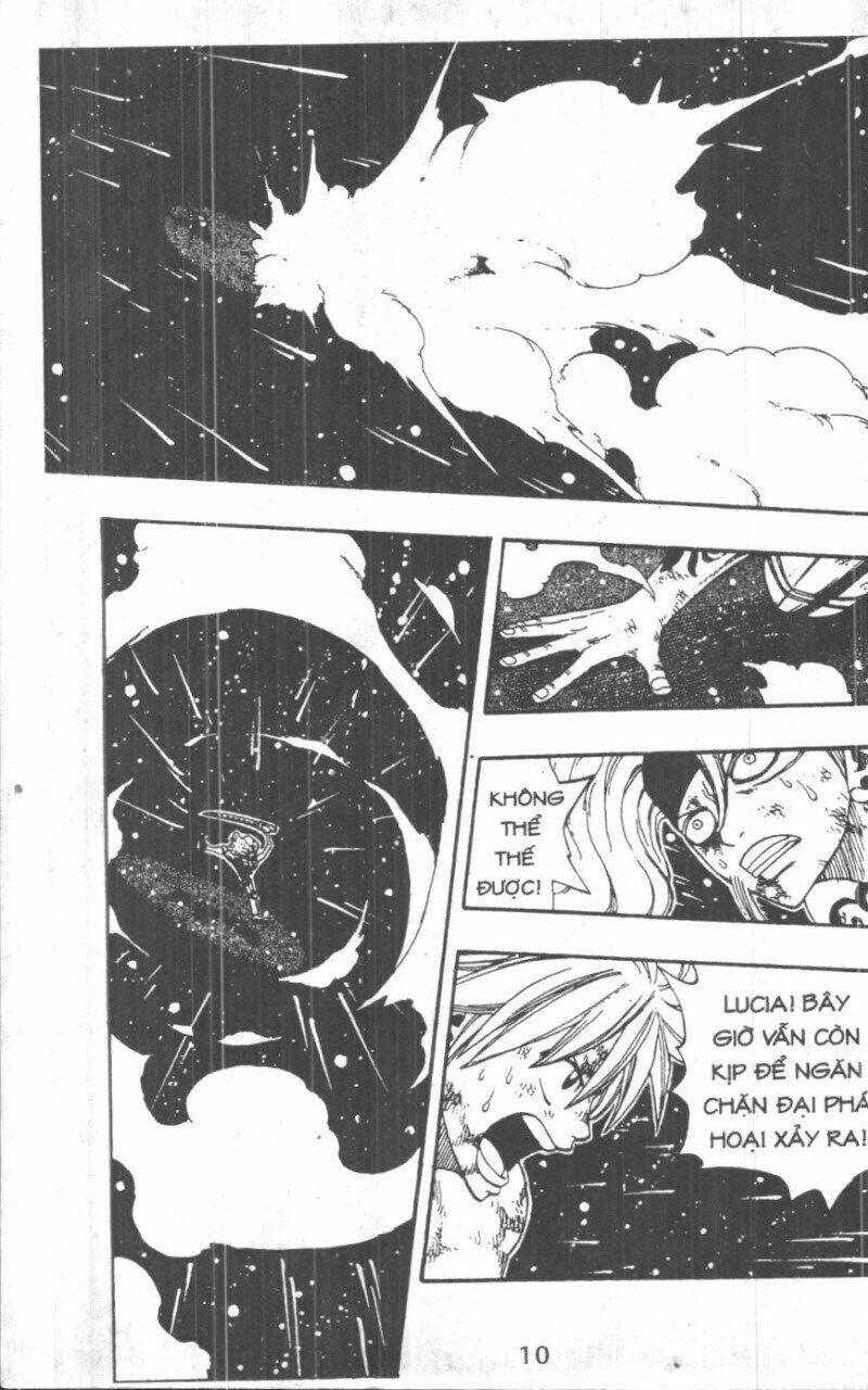 Rave Master (Scan) Chương 39 Ảnh 11