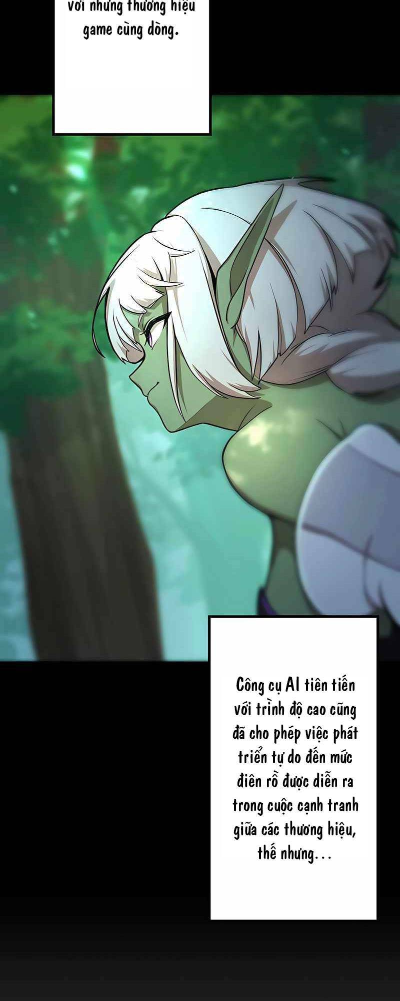 Tái Sinh Thành Goblin Cấp Sss Chương 2 Ảnh 30