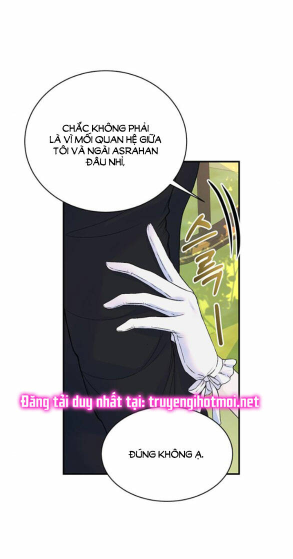 Tôi Tưởng Bản Thân Không Còn Sống Được Bao Lâu! Chương 60.2 Ảnh 5