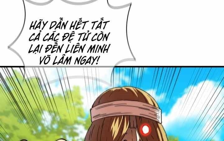 Thân Thủ Đệ Nhất Kiếm Chương 99 Ảnh 131
