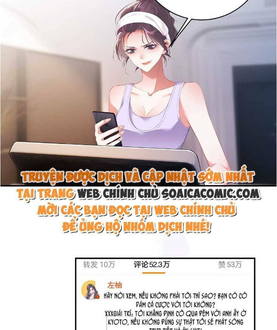 Theo Đuổi Anh Chồng Bác Sĩ Chương 6 Ảnh 38