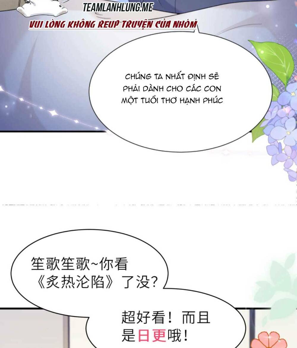 Tình Yêu Cháy Bỏng Chương 149 Ảnh 31