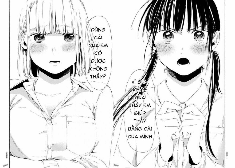 Sensei, Sukidesu. Chương 7 Ảnh 22