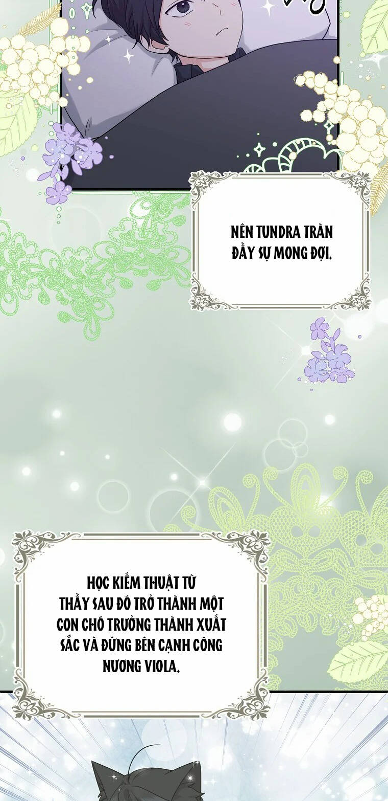 Tôi Đã Diễn Tròn Vai Một Đứa Con Gái Nuôi Chương 20 Ảnh 23