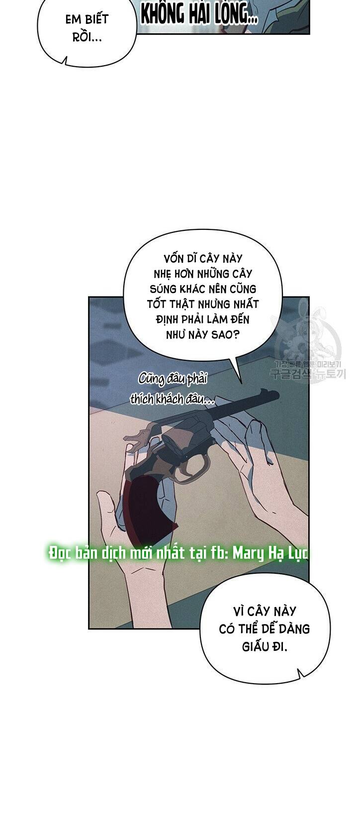 Hiệu Ứng Stigma Chương 49.1 Ảnh 29
