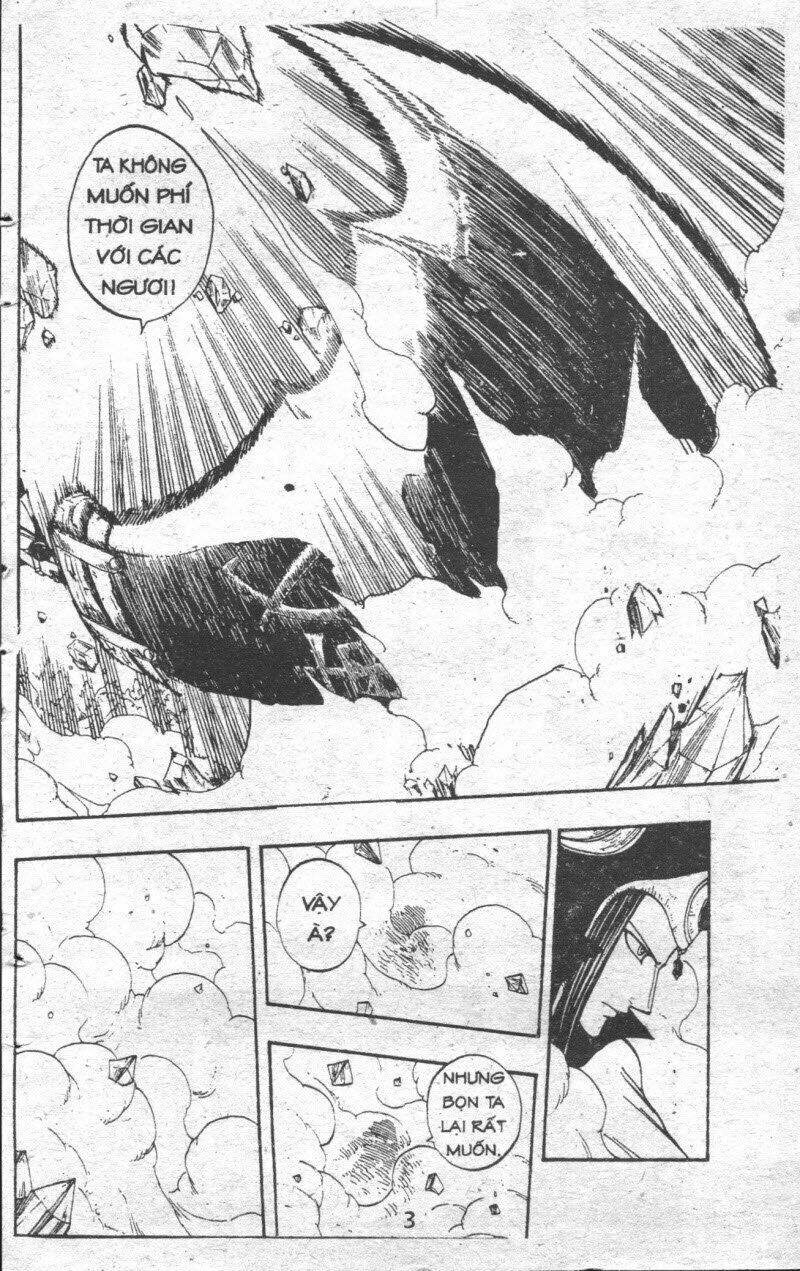 Rave Master (Scan) Chương 37 Ảnh 4