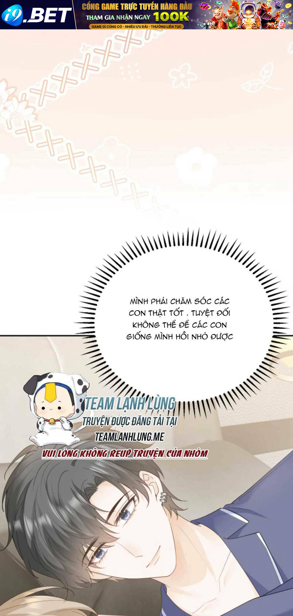 Tình Yêu Cháy Bỏng Chương 149 Ảnh 14