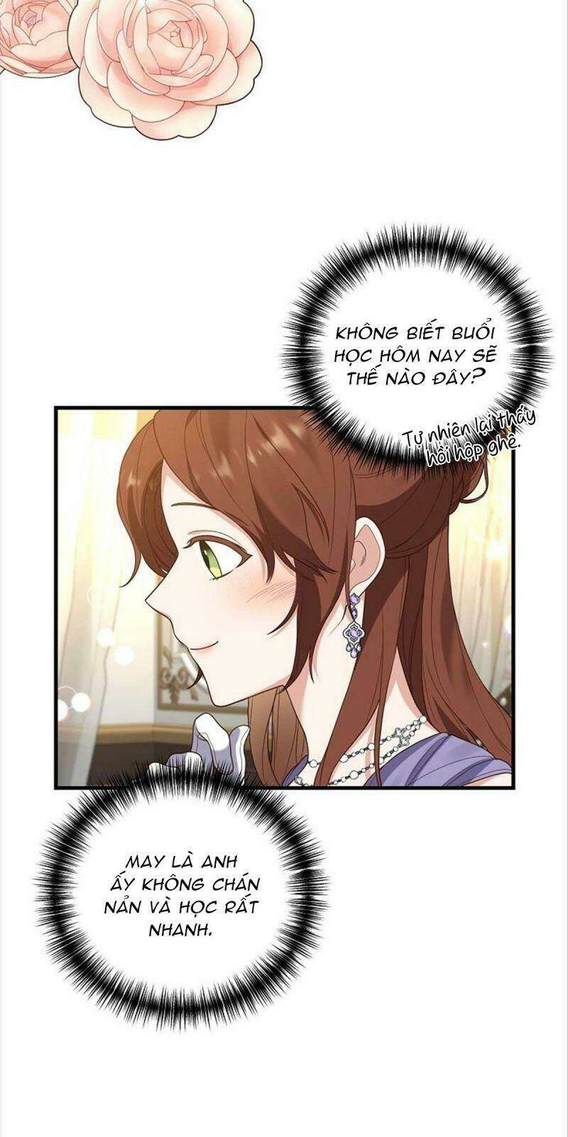Hôn Phu Của Tôi Là Nam Chính Yandere Chương 7 Ảnh 24