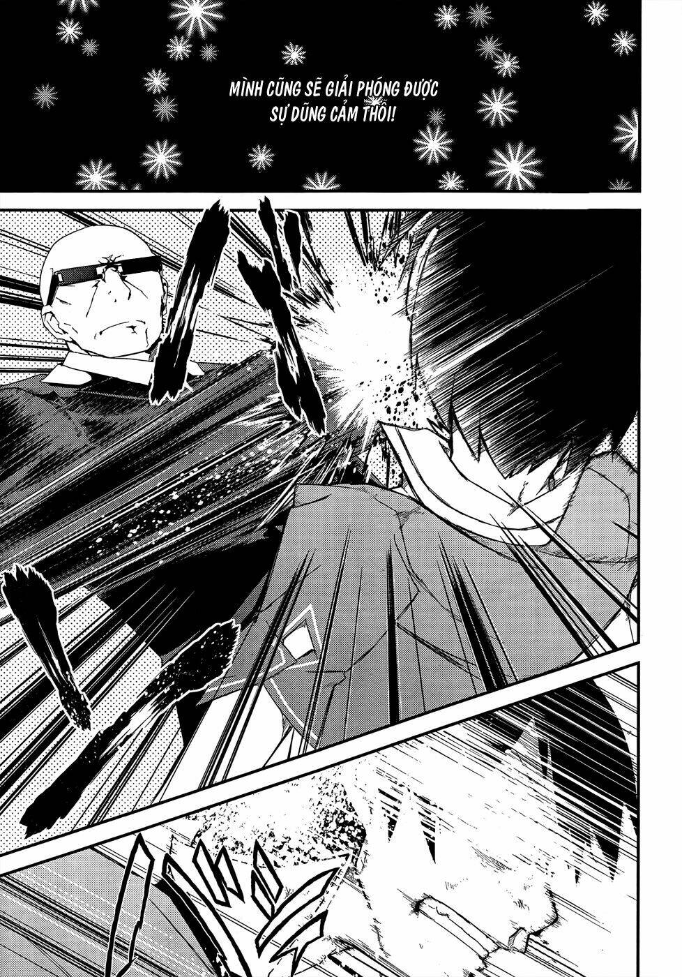 Ore No Kanojo To Osananajimi Ga Shuraba Sugiru Chương 19 Ảnh 30