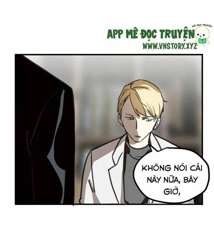 Đạo Trưởng Đại Nhân Đến Nhà Chương 40 Ảnh 8