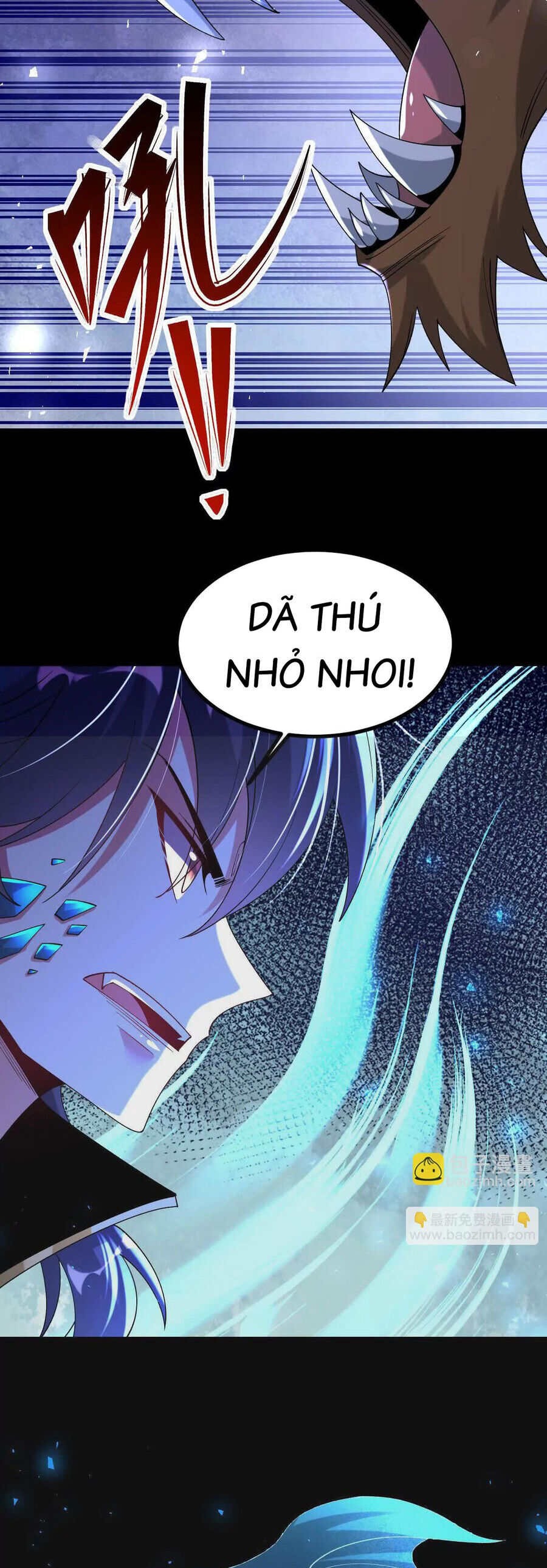 Ngạo Thế Đan Thần Chương 55 Ảnh 16