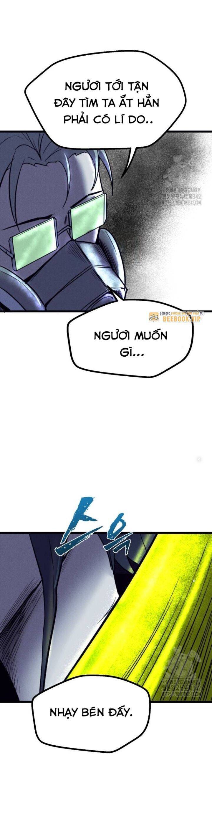 Người Côn Trùng Chương 80 Ảnh 37