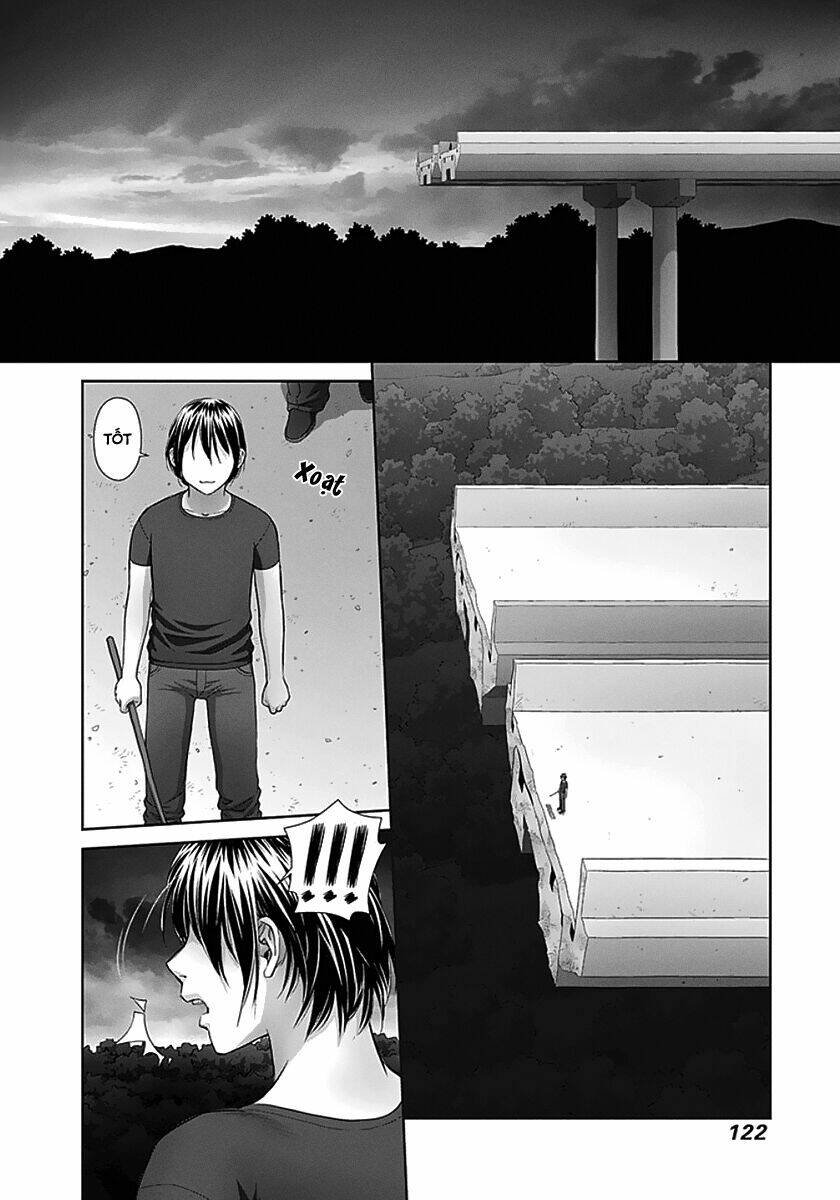 Saikin Kono Sekai Wa Watashi Dake No Mono Ni Narimashita...... Chương 75 Ảnh 15