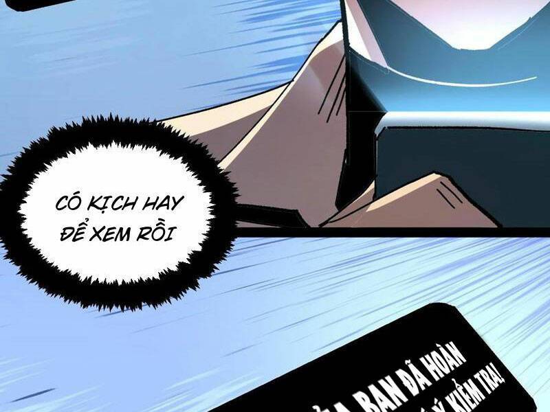Quỷ Dị Khó Giết? Thật Xin Lỗi, Ta Mới Thật Sự Là Bất Tử Chương 84 Ảnh 23