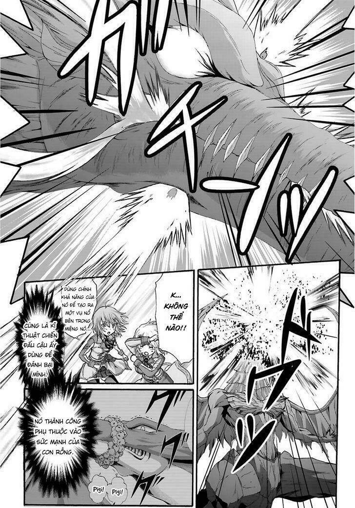 Dekisokonai No Monster Trainer Chương 10 Ảnh 17