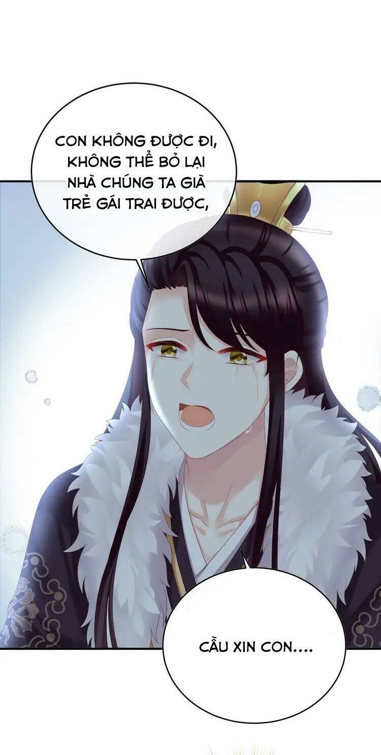 Kiều Phu Có Hỉ Chương 54 Ảnh 41