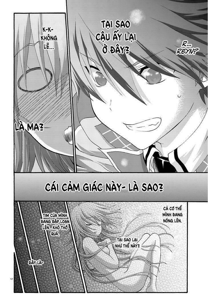 Dekisokonai No Monster Trainer Chương 9 Ảnh 14