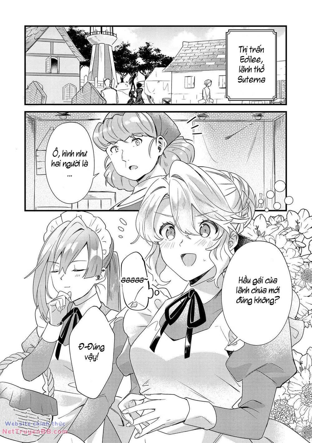 Imokusa Reijou Desu Ga Akuyaku Reisoku Wo Tasuketara Kiniiraremashita Chương 7 Ảnh 17