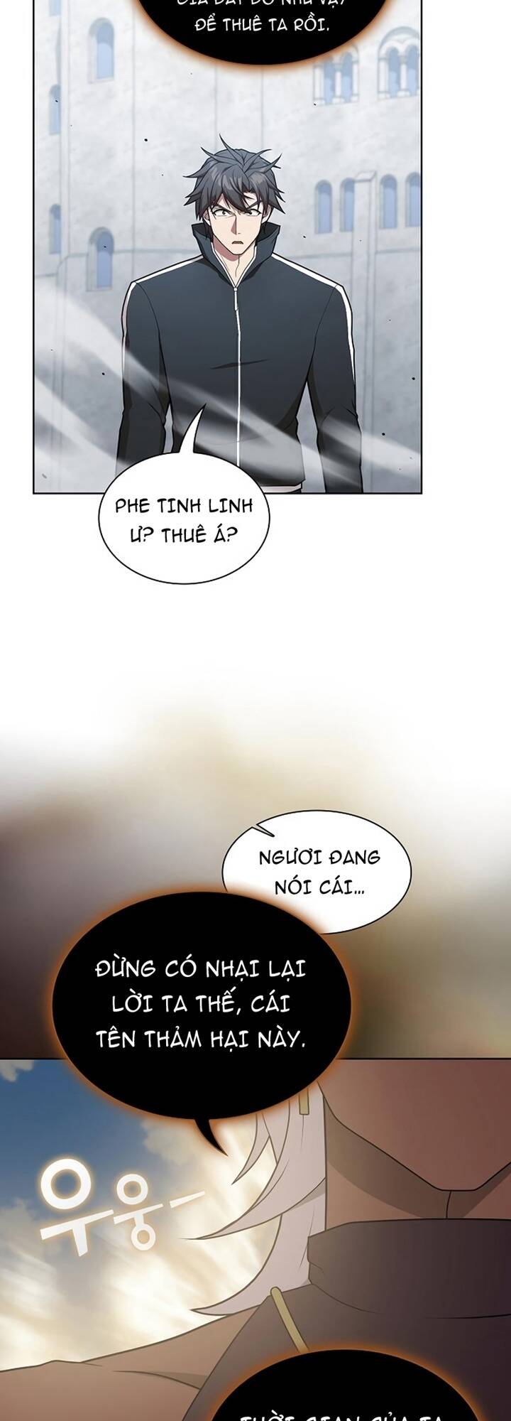 Tôi Là Người Leo Tháp Một Mình Chương 171 Ảnh 58