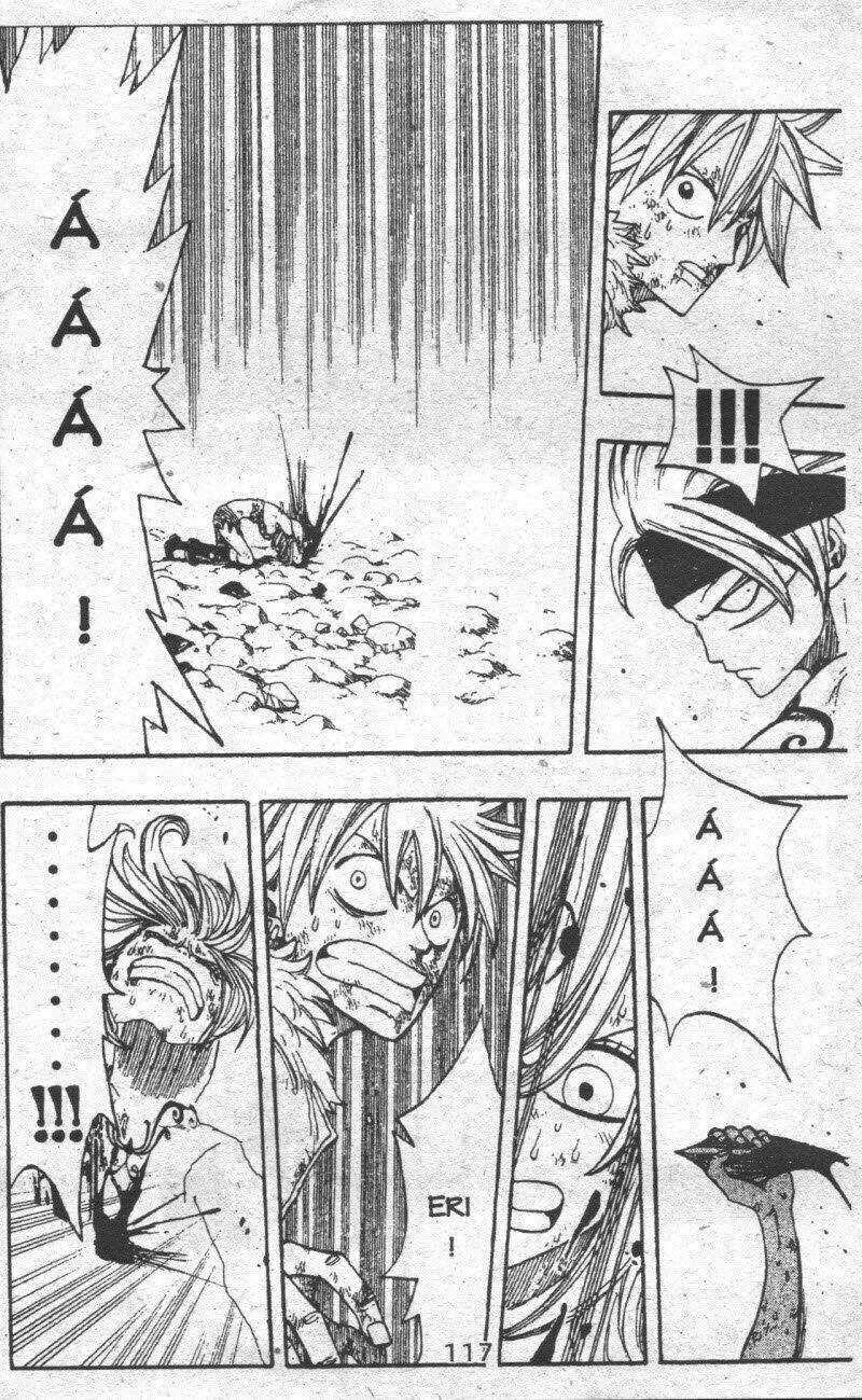 Rave Master (Scan) Chương 38 Ảnh 118